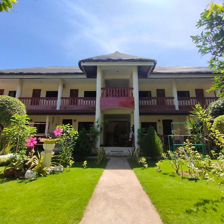 Sunshine Paradise Inn Santa Fe  Exterior foto