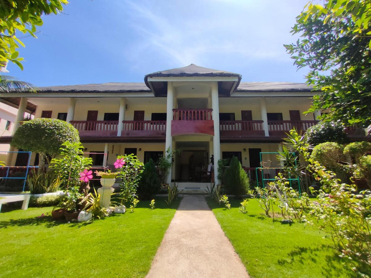 Sunshine Paradise Inn Santa Fe  Exterior foto