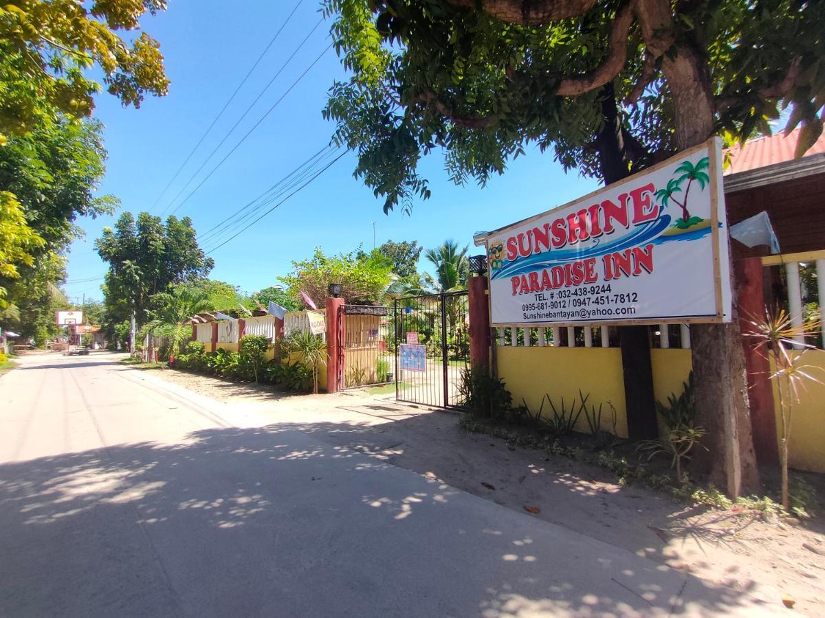 Sunshine Paradise Inn Santa Fe  Exterior foto