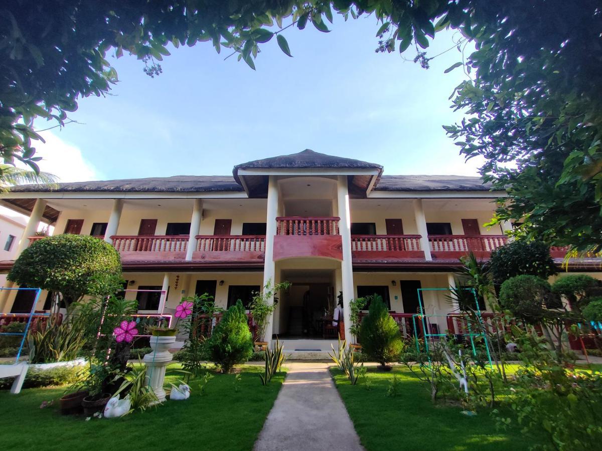 Sunshine Paradise Inn Santa Fe  Exterior foto